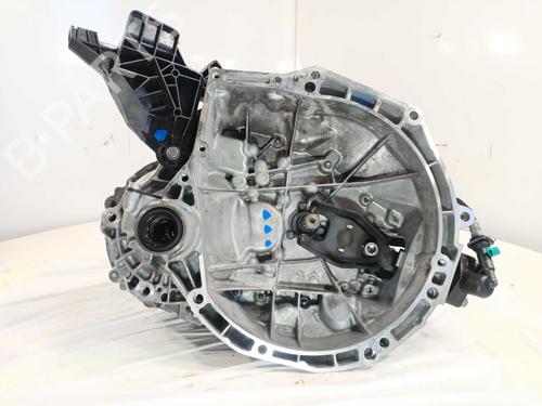 Used Gearbox Gearbox 34441172 34441172