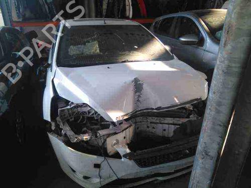 Left front window switch FORD FOCUS II (DA_, HCP, DP) | BP10957339I27 - Image 4