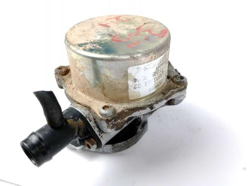 Used Vacuum pump Vacuum pump RENAULT KANGOO Express (FW0/1_) 1.5 dCi 85 (FW0K, FW0L, FW0B) (86 hp) 20126250 20126250