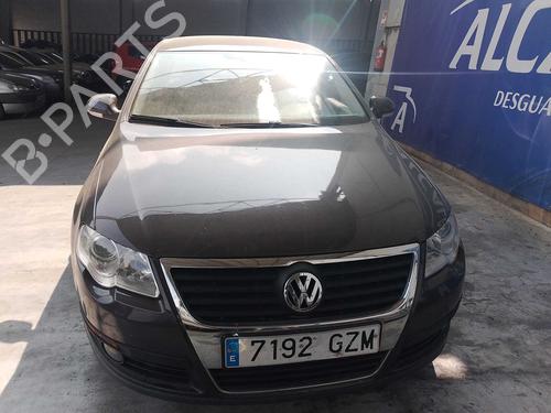 Front right window mechanism VW PASSAT B6 (3C2) 2.0 TDI | BP27244403C23 - Image 8