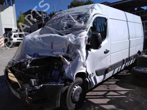 Electronic module RENAULT MASTER III Van (FV) | BP11389375M83 - Image 8
