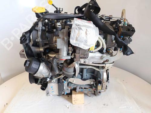 Engine OPEL CORSA D (S07) 1.3 CDTI (L08, L68) | BP36318799M1 - Image 19