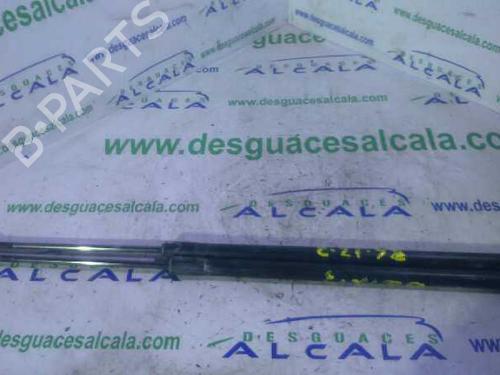 Used Tailgate lift support Tailgate lift support BMW 3 Compact (E46) 320 td (150 hp) 14352656 14352656