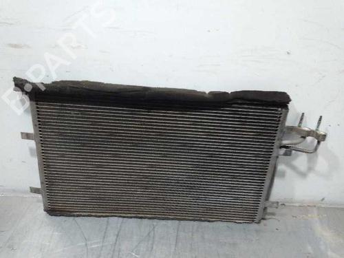 AC radiator FORD FOCUS II (DA_, HCP, DP) | BP9996807M32 - Image 2