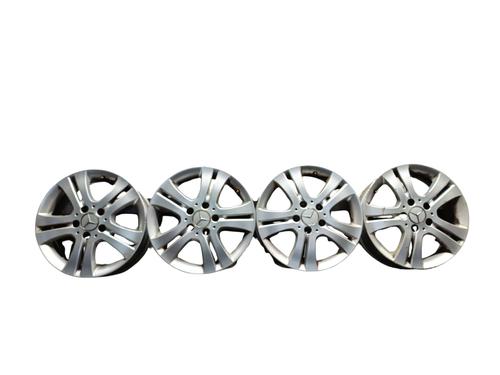 Used Rim MERCEDES-BENZ B-CLASS Sports Tourer (W245) B 180 CDI (245.207) (109 hp) 30912182