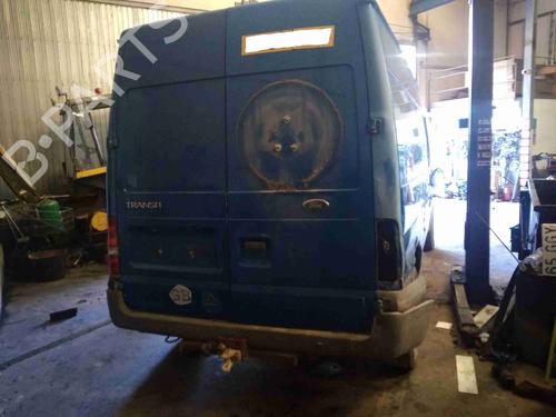 Water radiator FORD TRANSIT Van (FA_ _)  | BP9982572M31  - Image 5