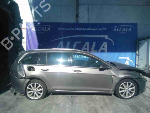 Used Parts VW GOLF VII Variant (BA5, BV5) 2.0 TDI 4motion 1621157