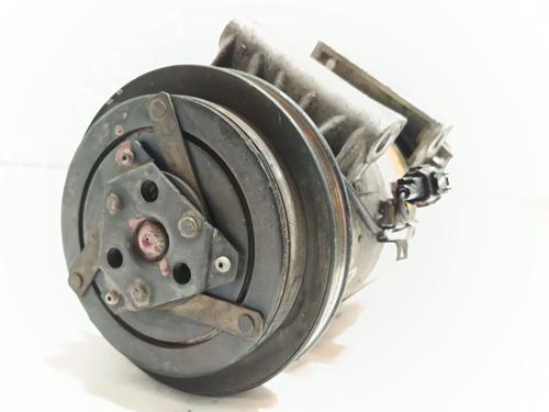 Used AC compressor NISSAN ALMERA II (N16) 2.2 Di (110 hp) 26588176