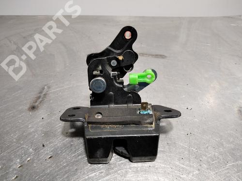 Tailgate lock KIA SPORTAGE II (JE_, KM_)  | BP10029227C101