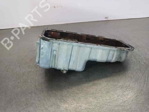 Used Oil sump CHEVROLET AVEO / KALOS Saloon (T200) [2003-2008]  14355476