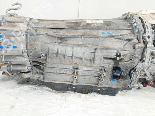 Gearbox MERCEDES-BENZ GLE (V167) GLE 350 de 4-matic (167.117) | BP36041112M3 - Image 7