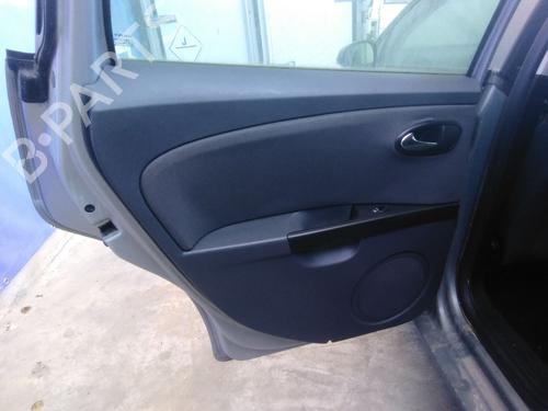 Fuel pump SEAT LEON (1P1) 1.9 TDI | BP12678292M76 