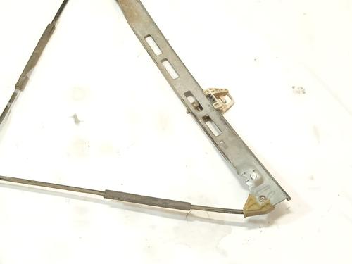 Front left window mechanism PEUGEOT 206 Hatchback (2A/C) 1.9 D | BP17643822C22 