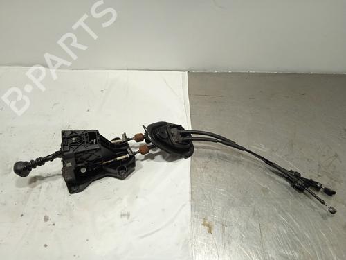 Used Gear lever PEUGEOT RIFTER 1.5 BlueHDi 100 (102 hp) 22702834