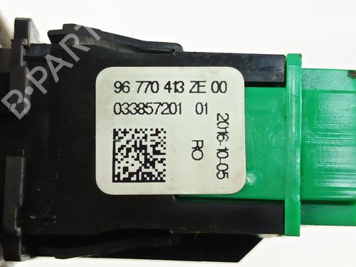 Switch PEUGEOT 508 I (8D_) 1.6 BlueHDi 120 | BP36074918I30 - Image 3