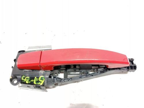 Used Rear right exterior door handle OPEL ASTRA K Sports Tourer (B16) [2015-2022]  23964630