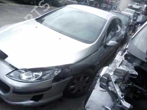 Front left interior door handle PEUGEOT 407 (6D_) | BP9993785I13 - Image 5