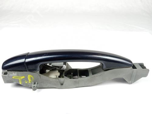 Rear right exterior door handle PEUGEOT 5008 (0U_, 0E_) 1.6 HDi | BP13927499C130