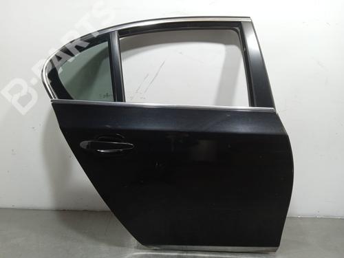 Dør høyre bak BMW 5 (E60) 525 d (197 hp) 12147436