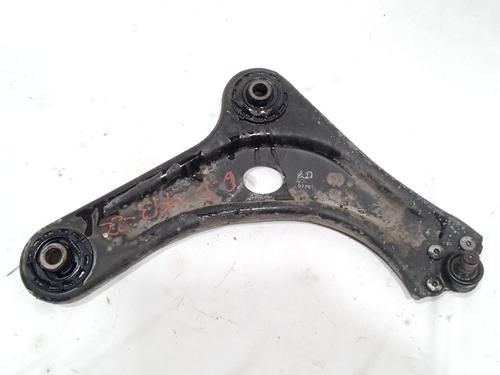 Used Right front suspension arm Right front suspension arm CITROËN C2 (JM_) 1.4 HDi (68 hp) 10137827 10137827