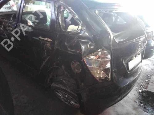 Rear right window mechanism HONDA FR-V (BE) | BP9997805C25 - Image 6
