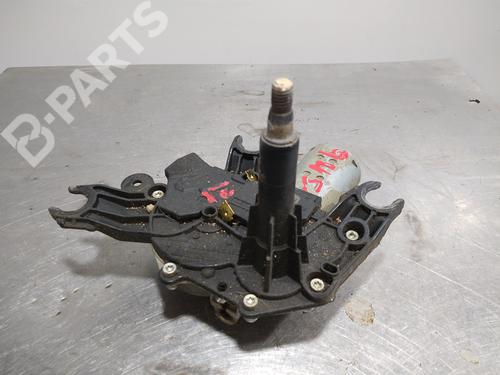 Used Rear wiper motor Rear wiper motor RENAULT CAPTUR I (J5_, H5_) 1.5 dCi 90 (J5N4, J5M5, J5MW, J5M6, J5AL, J5AJ) (90 hp) 9983355 9983355