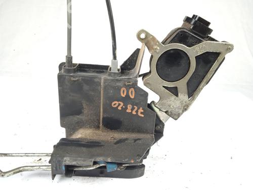 Used Front right lock HYUNDAI ACCENT III (MC) [2005-2010]  16554033