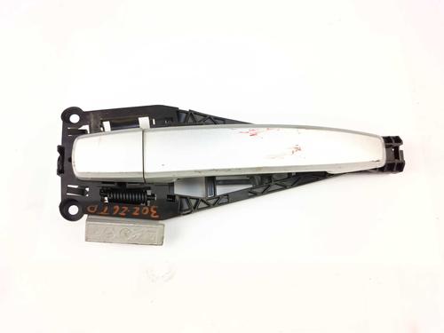 rear-right-exterior-door-handle-opel-meriva-b-mpv-s10-2010-2011-2012-2013-2014-2015-2016-2017-34622672 main image
