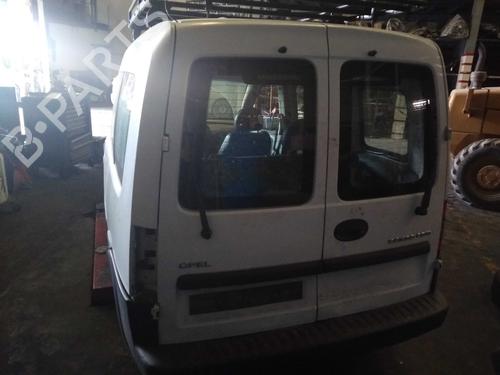 Injector OPEL COMBO Box Body/MPV | BP10740343M100 - Image 5
