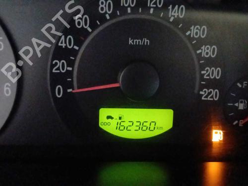 Engine HYUNDAI TRAJET (FO) 2.0 CRDi | BP33273807M1 - Image 17