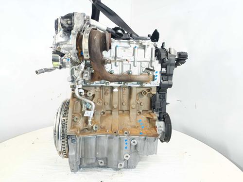 Engine DACIA DUSTER (HM_) 1.5 dCi 115 4x4 | BP38411840M1 - Image 4