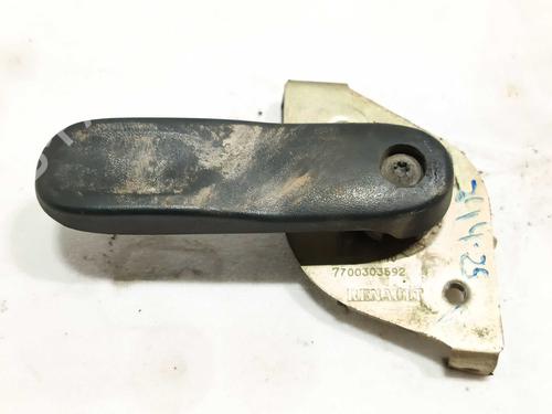Used Interior handle Interior handle RENAULT KANGOO (KC0/1_) 1.9 dTi (KC0U) (80 hp) 27335013 27335013