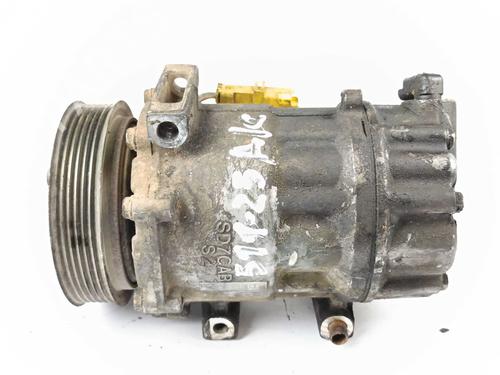 Used AC compressor AC compressor 28690364 28690364
