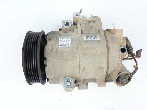 Used AC compressor AC compressor 38325118 38325118