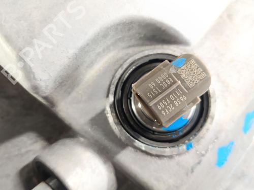 Engine MITSUBISHI PAJERO IV (V8_W, V9_W)  | BP31599348M1 