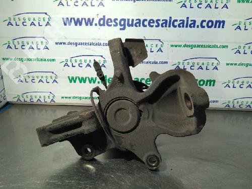 Left front steering knuckle MERCEDES-BENZ SPRINTER 3-t Van (B906) | BP10958281M25