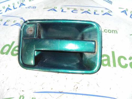 Used Front left exterior door handle Front left exterior door handle 11248959 11248959