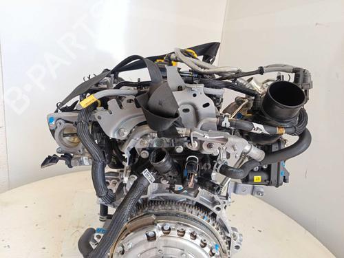 Engine DACIA SANDERO III 1.0 TCe 90 | BP36675907M1  - Image 12
