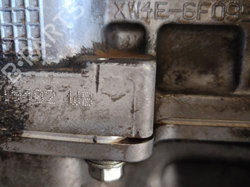 Engine JAGUAR X-TYPE I (X400) 3.0 V6 All-wheel Drive | BP30641046M1 