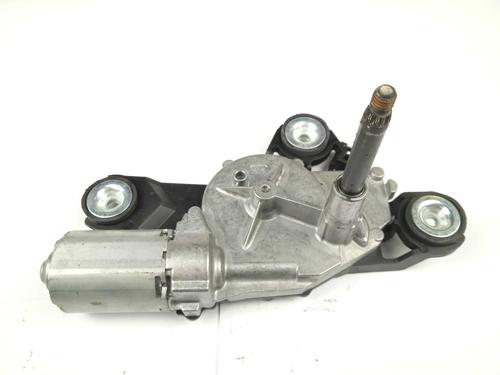 Used Rear wiper motor Rear wiper motor 17182371 17182371