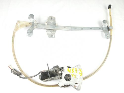 Used Rear left window mechanism OPEL FRONTERA A (U92) [1992-1998]  14912224