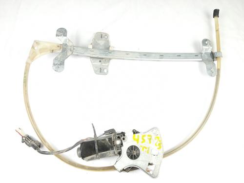 Rear left window mechanism OPEL FRONTERA A (U92) [1992-1998]  14912224