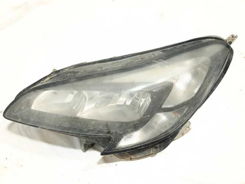 Venstre forlygte Venstre forlygte OPEL CORSA E (X15) 1.3 CDTI (08, 68) (75 hp) 27377315 27377315