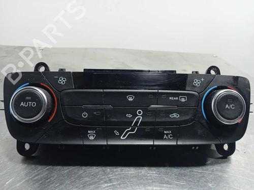 Used Climate control Climate control 10011529 10011529