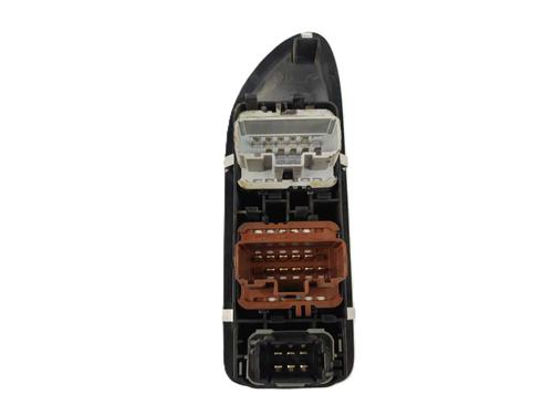 Left front window switch RENAULT LAGUNA II (BG0/1_) 1.9 dCi (BG08, BG0G) | BP39248626I27 - Image 2