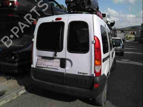 Intercooler RENAULT KANGOO (KC0/1_) | BP10958208M30 - Image 7