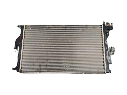 Køler Køler RENAULT EXPRESS Box Body/MPV [2021-2026] 37193002 37193002