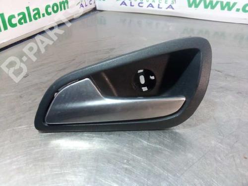 Used Front left interior door handle FORD C-MAX II (DXA/CB7, DXA/CEU) 1.6 Ti (105 hp) 9993259