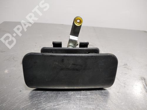 Used Front right exterior door handle Front right exterior door handle FORD TRANSIT Van (FA_ _) [2006-2014] 10027645 10027645