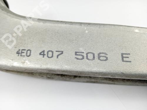 Højre fortil bærearm AUDI A6 C6 (4F2)  | BP11146460M13 